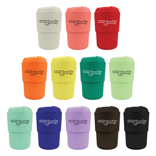 Promotional Deluxe Eco Kuppa